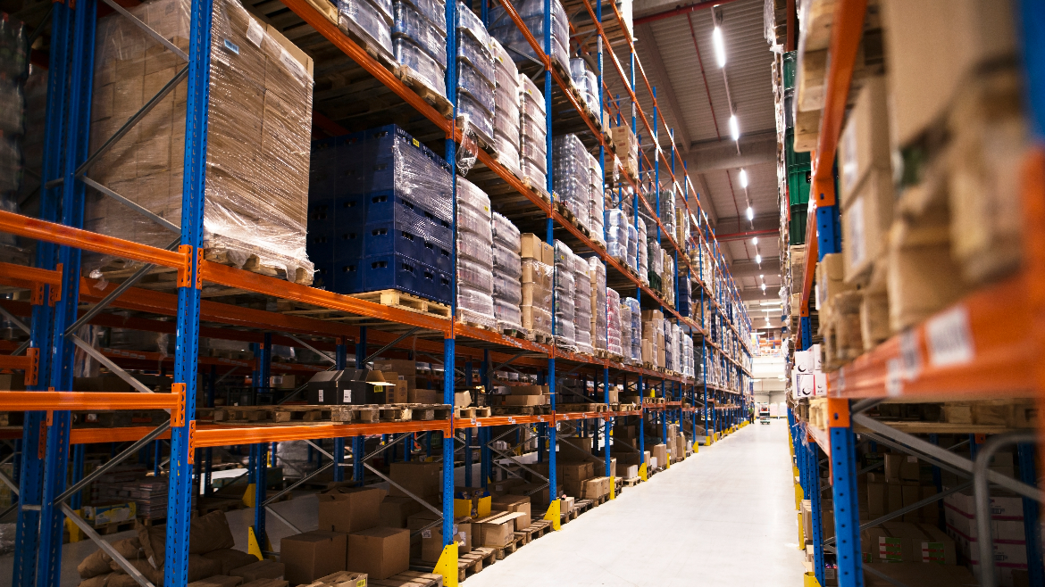 Types of Warehouse Models in International Logistics: A Comprehensive Overview