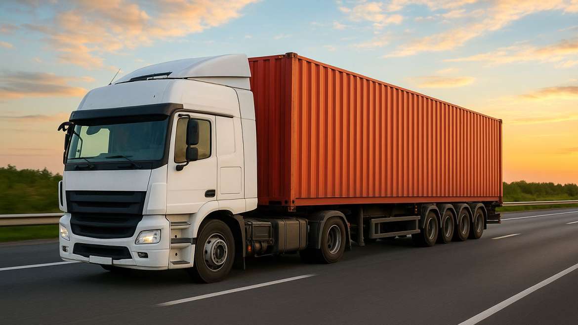 خدمات ترانزیت   خارجی شرکت حمل و نقل بین المللی بارانداز بهاور